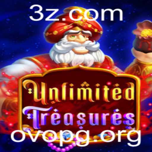 Explorando o Fascinante Mundo de UnlimitedTreasures