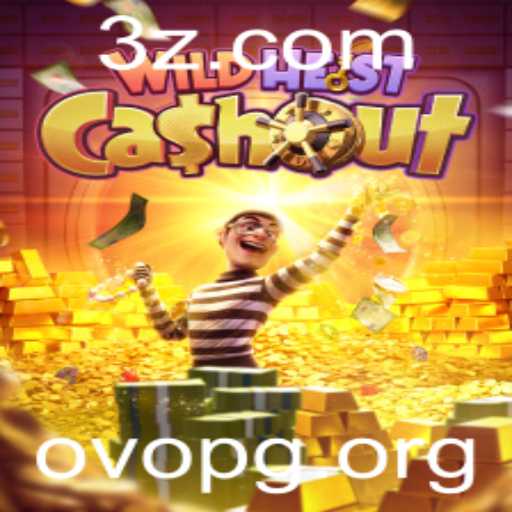 Descobrindo o Mundo de 'WildHeistCashout': Aventuras e Estratégia no Jogo do Ano