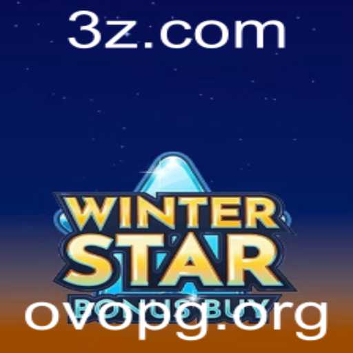 Explorando o Fascinante Mundo do Jogo WinterStarBonusBuy