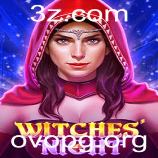 Explorando WitchesNight: O Jogo de Feitiçaria